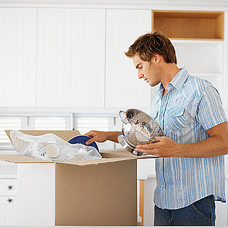 You Asked: Should I Be Worried That My Boyfriend Is Moving in With a Girl?