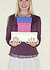 Handle This: You Don’t Have a Gift in Return