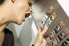 This or That: Claustrophobia or Car Accident? This or That: Claustrophobia or Car Accident?