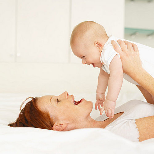 You Asked: How Can I Balance a Social Life With Being a Mom? 