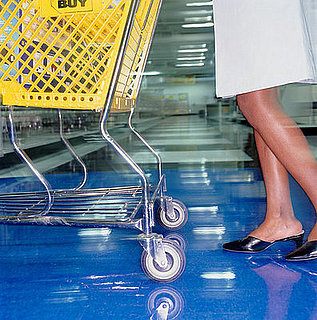 Dear Poll: Do You Get Embarrassed Buying Stuff For Down There?