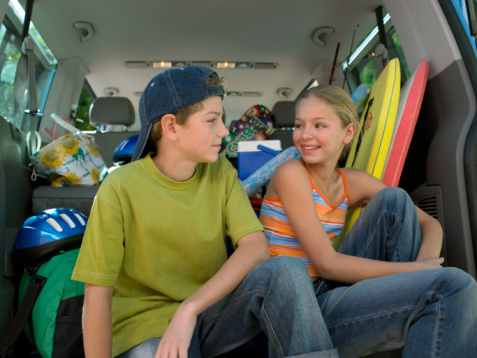 Do Tell: Do You Consider Yourself Boy Crazy?