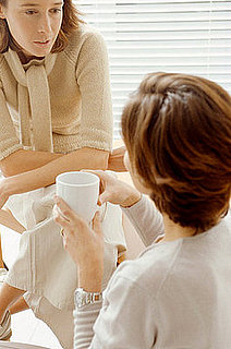 Do Tell: What Do You Tell Your Friends When They Complain About Their Love Lives? 