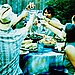 Host an Outdoor Party!