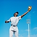 Go to a Baseball Game!