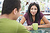 A Do or a Don't: Staying in Touch With a Friend's Ex