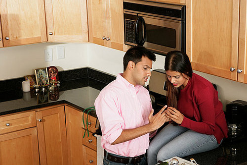 Relationship Protocol: Have You Ever Accidentally Injured Each Other?