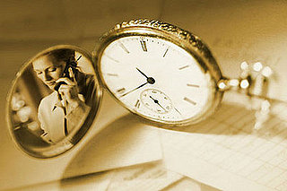 Where Do You Stand: Managing Your Time