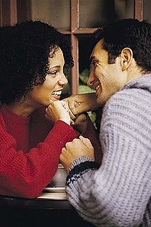 Turn On or Turn Off: The Touchy Feely Flirt
