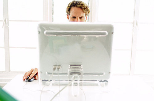 You Asked: He Likes His Computer More Than Me