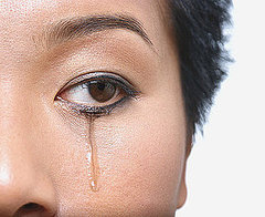 Where Do You Stand: Crying at Work