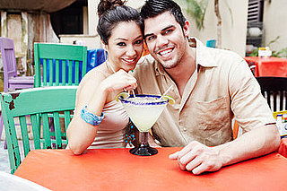 Dear Poll: Would You Rather Date a Total Stranger or Someone You Already Know?