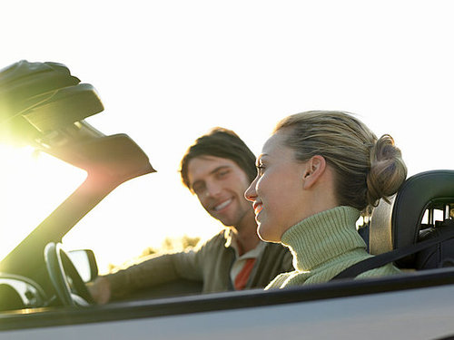 Relationship Protocol: Sharing the Road 