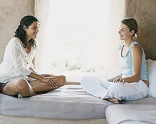 Do Tell: Do You Lie to Your Friends When It Comes to Matters of the Heart?