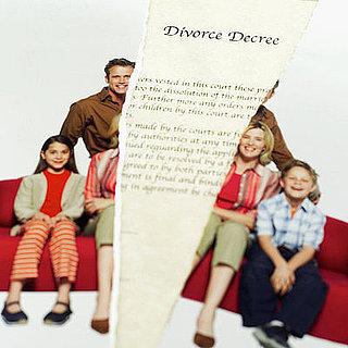 Where Do You Stand: Divorce