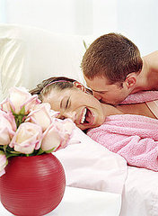 Is Your Bedroom Equipped For Love Making? Is Your Bedroom Equipped For Love Making?