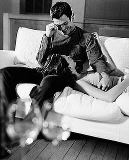 Relationship Protocol: Have You Talked About Marriage?