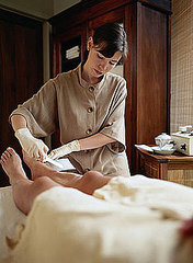 How Young Is Too Young to Get Waxed? 