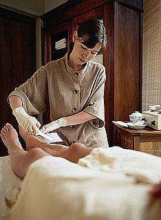 How Young Is Too Young to Get Waxed? 