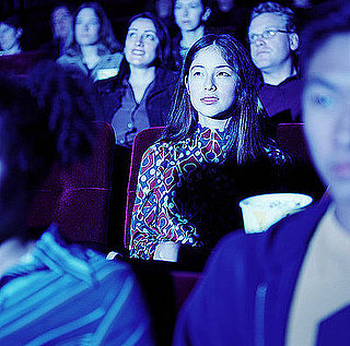 Do You Go to the Movies Alone?