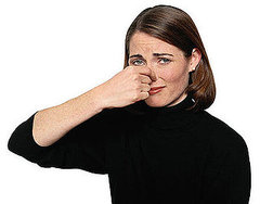 Handle This: Your Roommate Has Terrible Hygiene Handle This: Your Roommate Has Terrible Hygiene