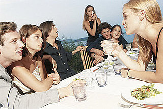 The How-To Lounge: Going Out With a Group
