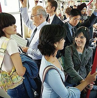 Dear Poll: Do You Eavesdrop?