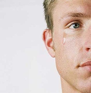 Relationship Protocol: Does He Cry in Front of You? 