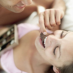 A Do or a Don't: Food in the Bedroom A Do or a Don't: Food in the Bedroom