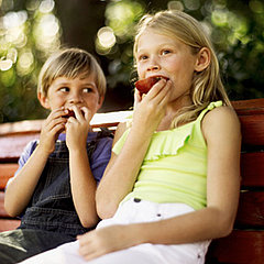 Where Do You Stand? Sibling Rivalry Where Do You Stand? Sibling Rivalry