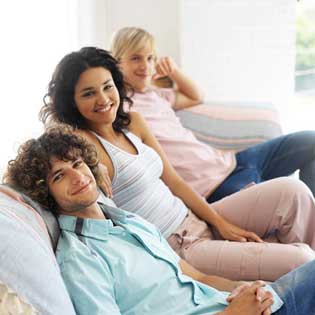 Dear Poll: Were You Friends First? 