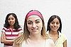 Where Do You Stand? Comparisons With a Friend's Love Life