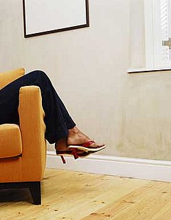 Handle This: Your Roommate Is Lazy