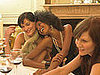 Do Tell: What Do Your Girlfriends Talk the Most About? 