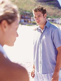 Handle This: He Thinks You're Cheating 