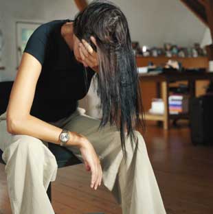 You Asked: My Life Has Fallen Apart, Now What? 