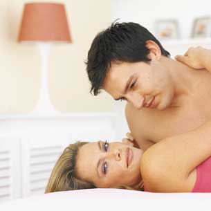 Dear Poll: Do You Like to Cuddle After Sex? 