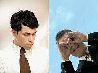 Dear Poll: Do You Prefer a Serious Man or a Kid at Heart?