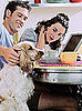 Do Tell: Have You Ever Lost an Animal in a Breakup?