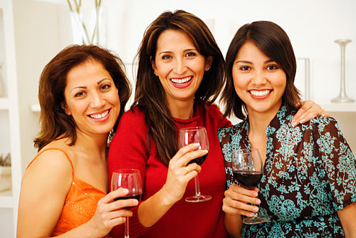 Do Tell: How Did Your Friendships Change Over Time? 