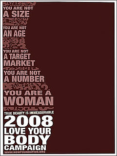 Today Is National Love Your Body Day!