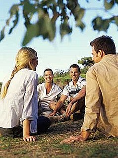 Dear Poll: Are Most of Your Friends Single or in a Relationship?