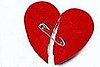 Dear Poll: Have You Ever Been Heartbroken? 
