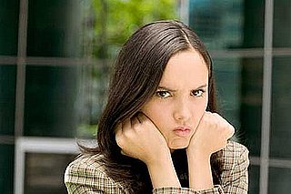 Where Do You Stand? Telling Your Ex What He Did Wrong