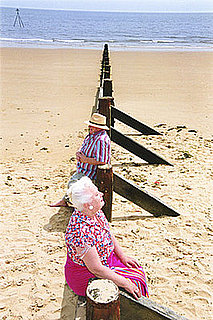 Where Do You Stand? The Notion of Forever 