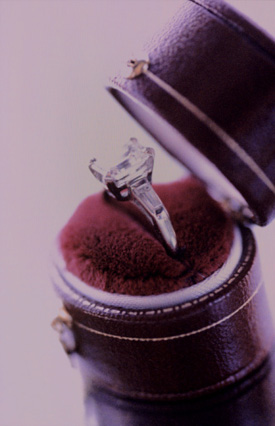 Where Do You Stand? Wrong Ring, Wrong Guy? 