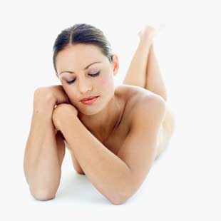 Dear Poll: Do You Enjoy Being Naked? 