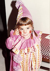 What's Your Favorite Childhood Memory of Halloween? What's Your Favorite Childhood Memory of Halloween?