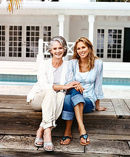 Do Tell: Does Your Mother Ever Drive You Nuts?