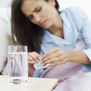 Do Tell: How Do You Recover From a Wild Night Out?
